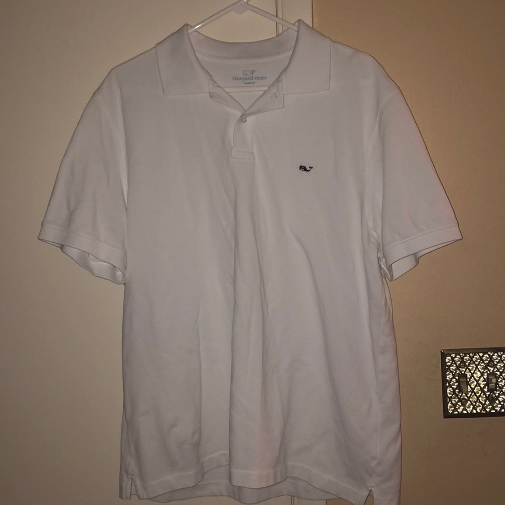 Vineyard Vines Polo